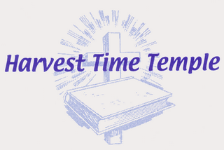 Harvest Time Temple